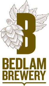 bedlam logo