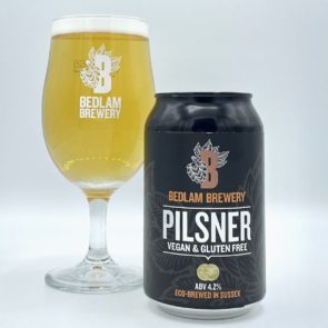 Pilsner 330ml