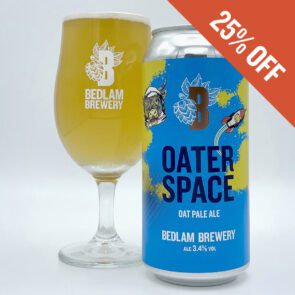 Oater Space